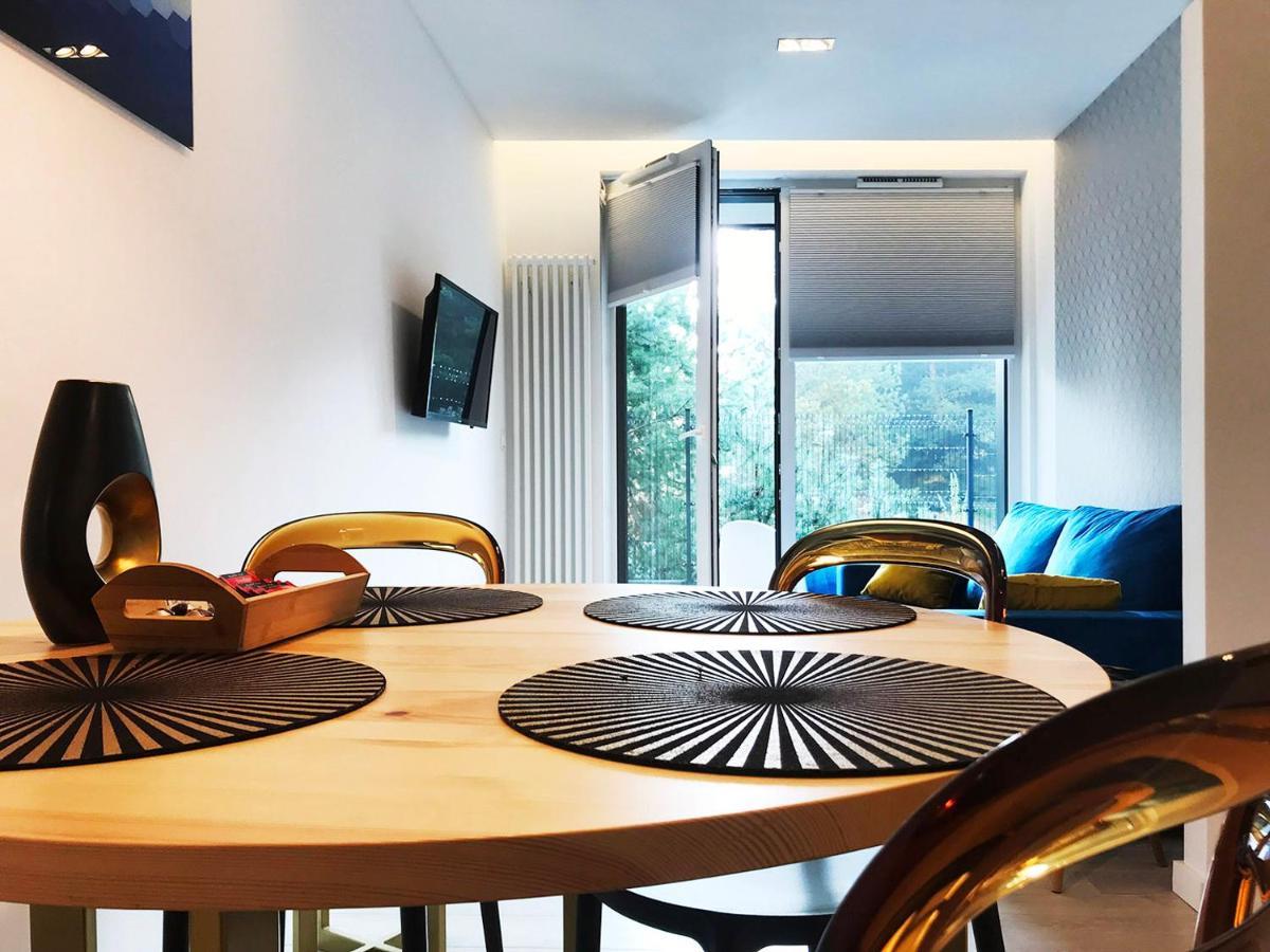 23 W Porto Apartment Leba