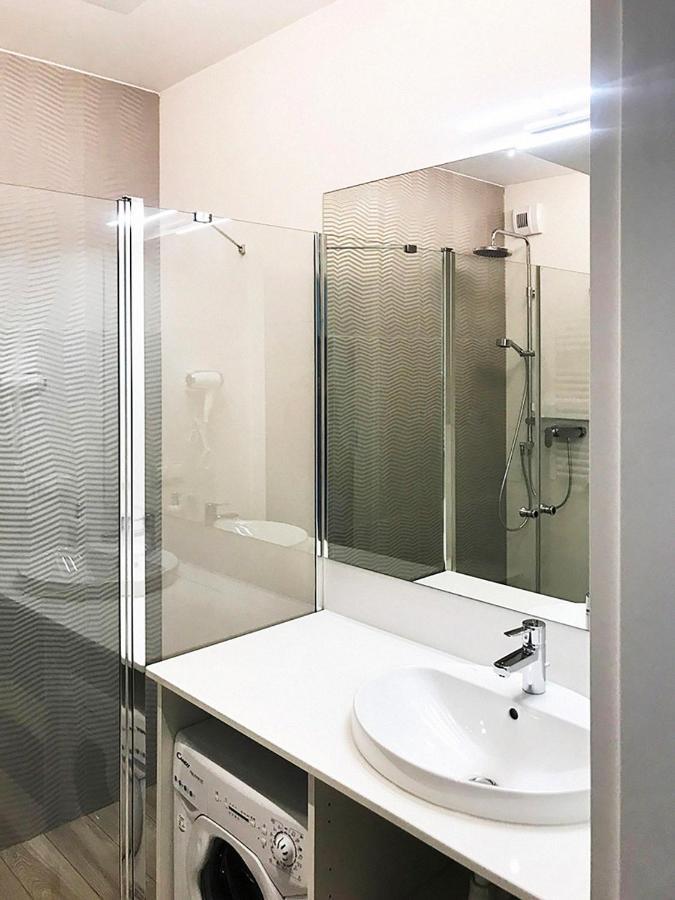 23 W Porto Apartment
