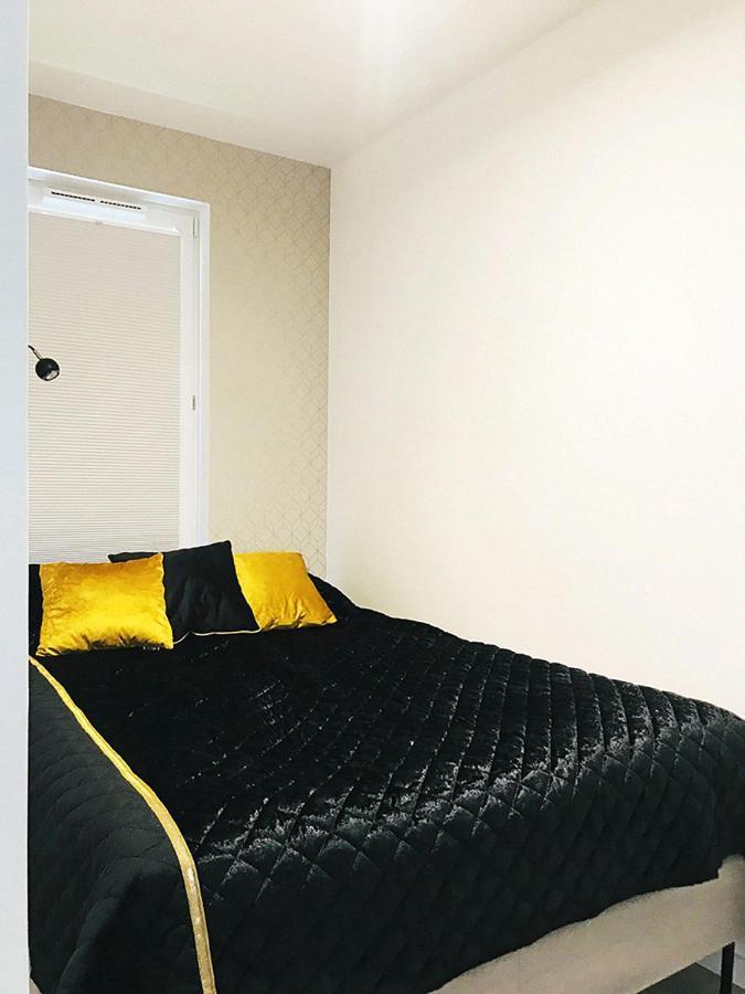 23 W Porto Apartment